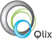 Qlix logo